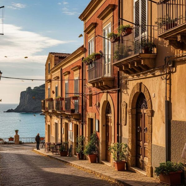 Sycylia jesienią i zimą: 7 powodów, by jechać, gdy nie ma tłumów