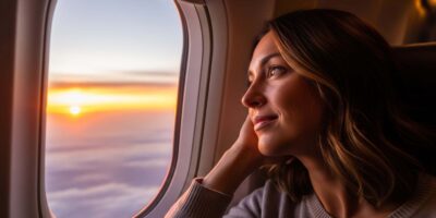 Jet lag: Naukowe sposoby, by oszukać zegar biologiczny i cieszyć się podróżą