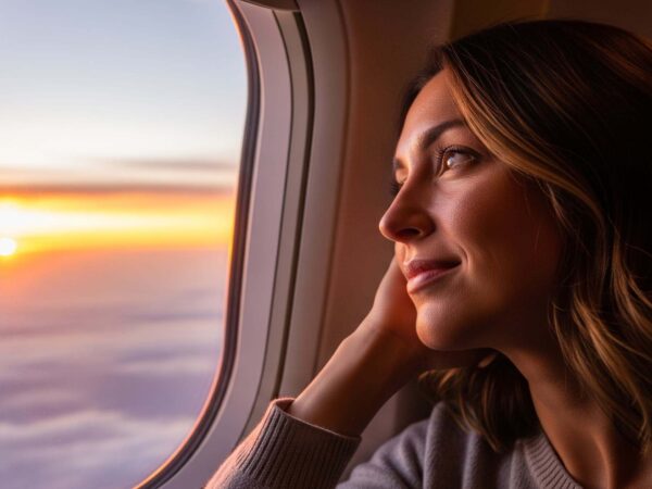Jet lag: Naukowe sposoby, by oszukać zegar biologiczny i cieszyć się podróżą