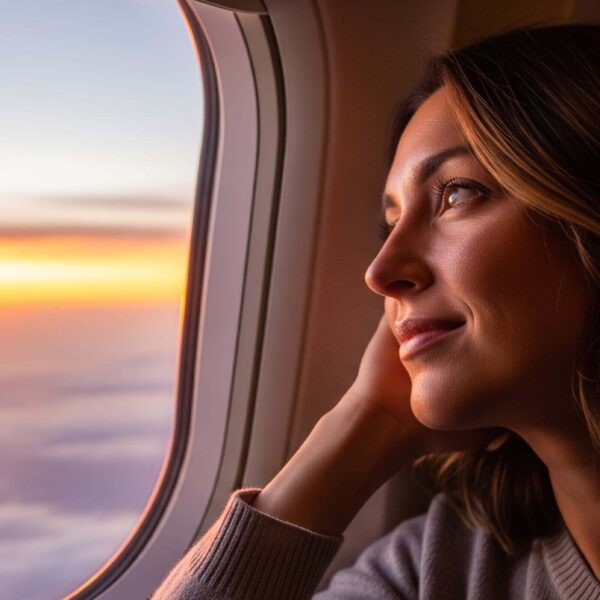 Jet lag: Naukowe sposoby, by oszukać zegar biologiczny i cieszyć się podróżą