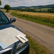 Tematyczne objazdówki po Polsce