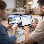 Jak planować podróż, gdy ceny dynamicznie się zmieniają