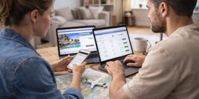 Jak planować podróż, gdy ceny dynamicznie się zmieniają