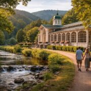 Zapomniane uzdrowiska w Polsce – gdzie pojechać po ciszę zamiast do modnych kurortów